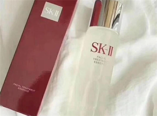 sk2神仙水能和杏仁酸一起用吗 sk2 神仙水 杏仁酸 第5张