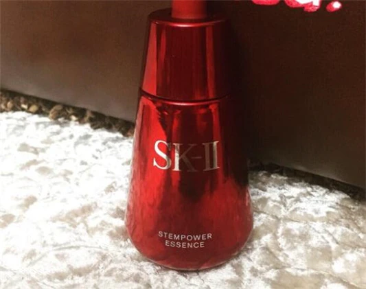 sk2小红瓶可以用什么代替 sk2 小红瓶 第3张