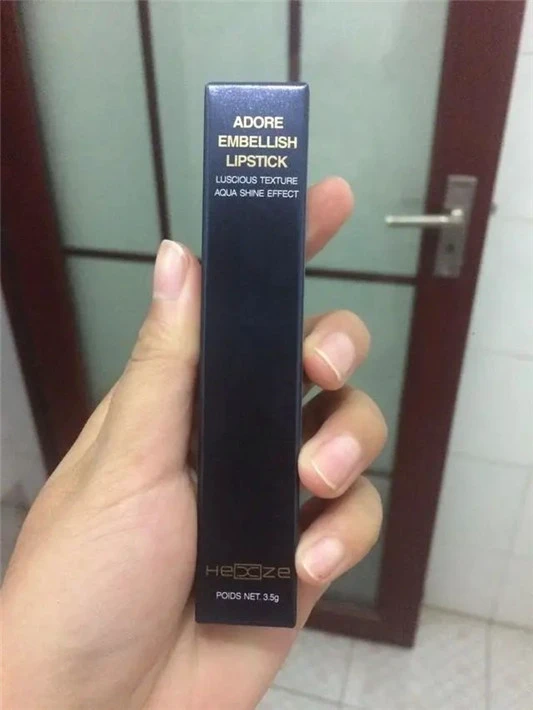 韩熙贞护肤品真的好用吗，韩熙贞定妆粉怎么样 散粉 第11张