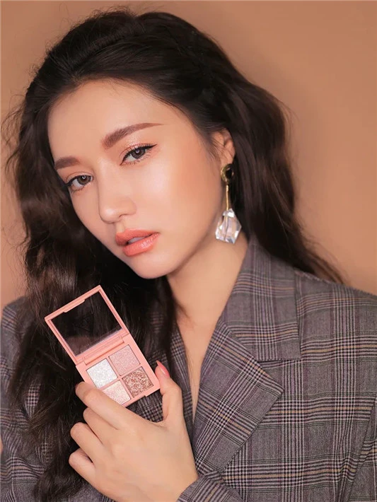 3CE四色眼影盘 眼影 3CE 第5张