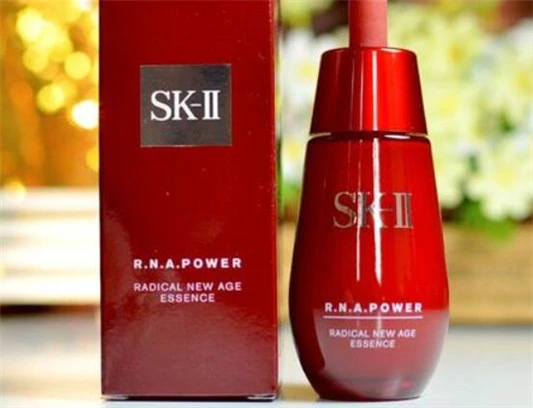 sk2小红瓶适合油性皮肤吗 sk2 小红瓶 第4张 sk2小红瓶适合油性皮肤吗 sk2 小红瓶 第4张