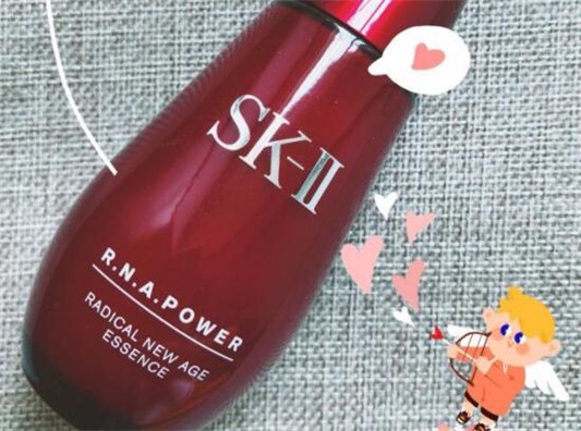 sk2小红瓶适合什么肤质 sk2 小红瓶 第1张 sk2小红瓶适合什么肤质 sk2 小红瓶 第1张