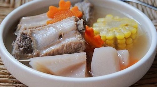 秋天皮肤痒吃什么好 皮肤痒 秋天护肤 美妆 第1张