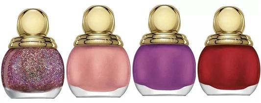 爆款护肤品推荐DIOR迪奥2019圣诞花火限量版彩妆 护肤品 护肤品十大排名 第20张