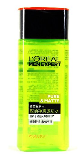 欧莱雅男士爽肤水哪款好 爽肤水 欧莱雅男士爽肤水 美妆 第1张 欧莱雅男士爽肤水哪款好 爽肤水 欧莱雅男士爽肤水 美妆 第1张