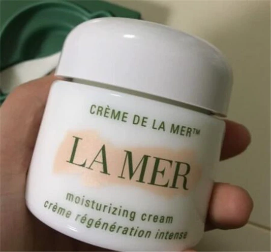 海蓝之谜精华面膜和凝霜有什么不同 海蓝之谜 精华面膜 凝霜 第5张