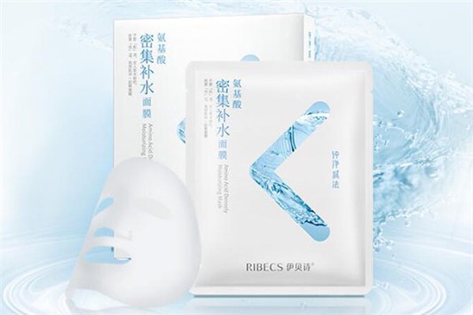 伊贝诗适合什么年龄 伊贝诗 面膜 第1张