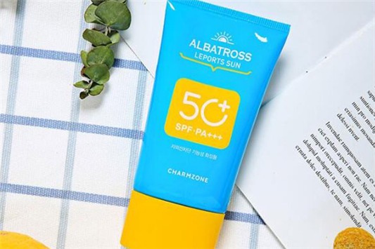 婵真适合哪个年龄段 婵真 防晒霜 第1张