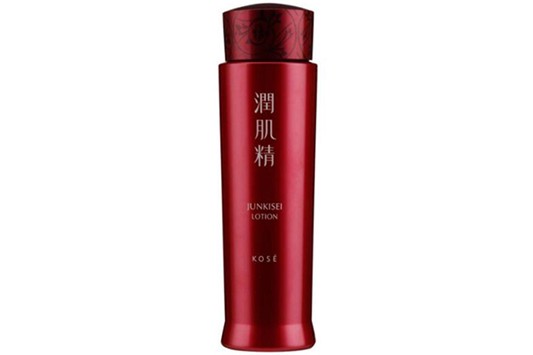 高丝润肌精和雪肌精哪个好 高丝 润肌精 雪肌精 第1张