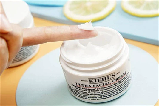 面霜和保湿霜一样吗 面霜 保湿霜 护肤品 第2张
