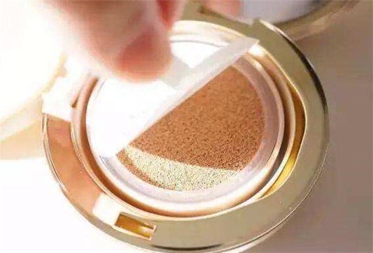 气垫太干往可以里面加什么 气垫 太干 第1张