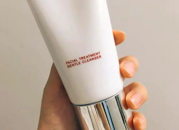 海蓝之谜洗面奶能卸妆吗 海蓝之谜 洗面奶 第3张