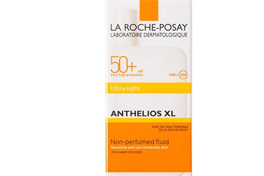 理肤泉防晒和雅漾防晒哪个好? 理肤泉 雅漾 第2张