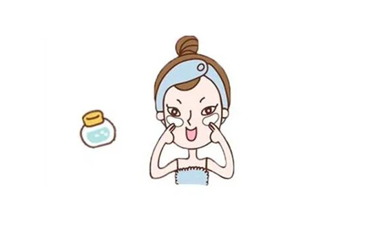 芦荟胶去脂肪粒 眼霜 芦荟胶 第4张