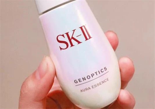 sk2小灯泡适合油皮吗 sk2 小灯泡 第4张