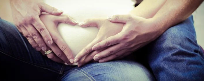 妊娠期是什么意思 妊娠期 美妆 第1张