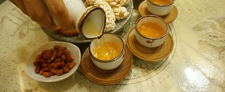 空腹喝茶能减肥吗 空腹喝茶 减肥 美妆 第2张 空腹喝茶能减肥吗 空腹喝茶 减肥 美妆 第2张