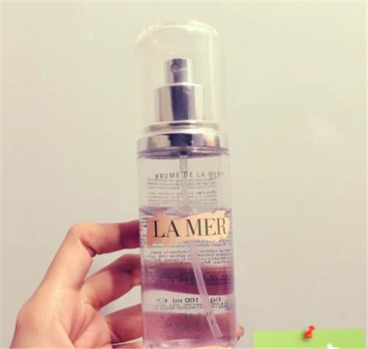 海蓝之谜舒缓喷雾孕妇可以使用吗 海蓝之谜 舒缓喷雾 第4张