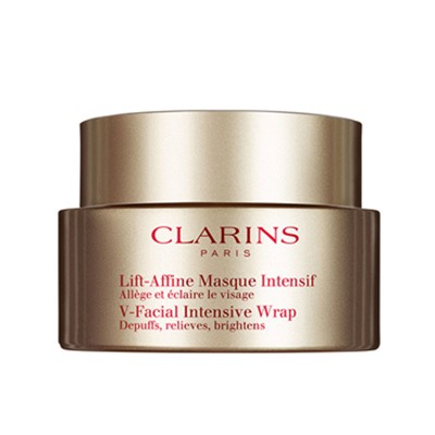 娇韵诗纤妍紧致慕丝面膜 提升面部轮廓 娇韵诗 面膜 第1张