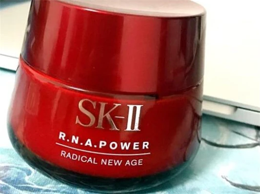 sk2大红瓶面霜可以单独使用吗 sk2 大红瓶 第2张