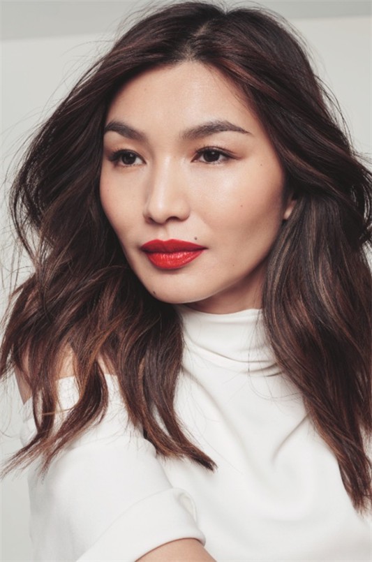 世界女性先锋Gemma Chan成为巴黎欧莱雅全球代言人 资讯 第1张