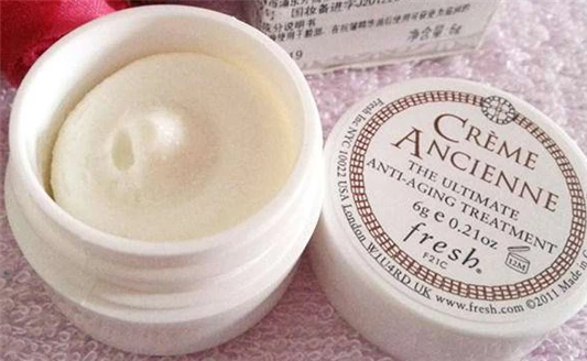 海蓝之谜凝霜成分分析 海蓝之谜 凝霜 第4张