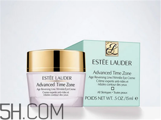 雅诗兰黛眼霜推荐使用人群，雅诗兰黛眼霜功效及价格表 雅诗兰黛 雅诗兰黛眼霜推荐使用人群 雅诗兰黛眼霜功效及价格表 第5张