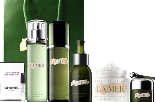 海蓝之谜精华面霜能用多久 海蓝之谜 精华面霜 第2张