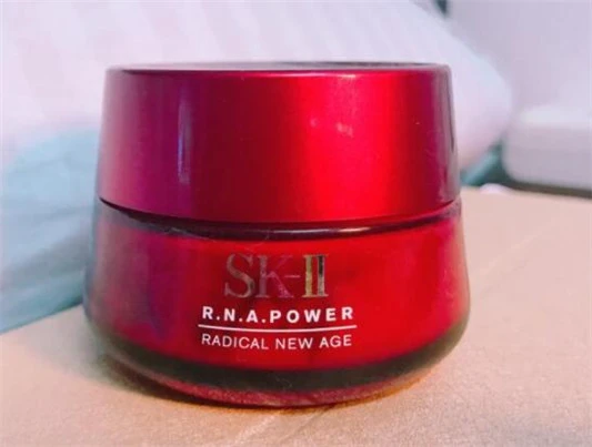 sk2大红瓶面霜能修复红血丝么 sk2 大红瓶 第4张