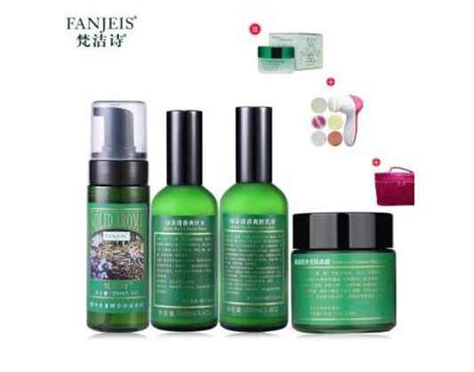 梵洁诗护肤品排第几名 梵洁诗 梵洁诗护肤品 美妆 第2张