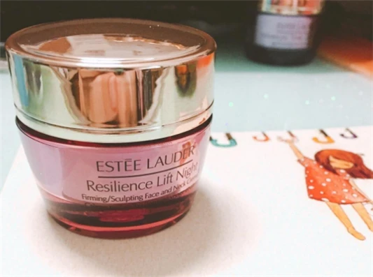 雅诗兰黛新弹性紧实晚霜多少钱 雅诗兰黛 新弹性紧实 晚霜 第3张