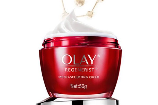 olay大红瓶适合什么年龄 olay 面霜 第1张
