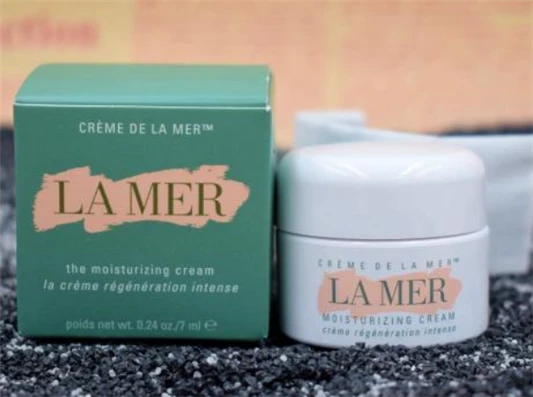 海蓝之谜精华面霜可以修复红血丝吗 海蓝之谜 精华面霜 第3张