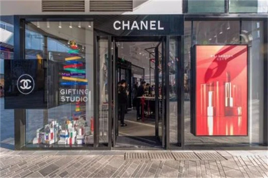 香奈儿有男鞋吗 香奈儿 鞋子 第3张