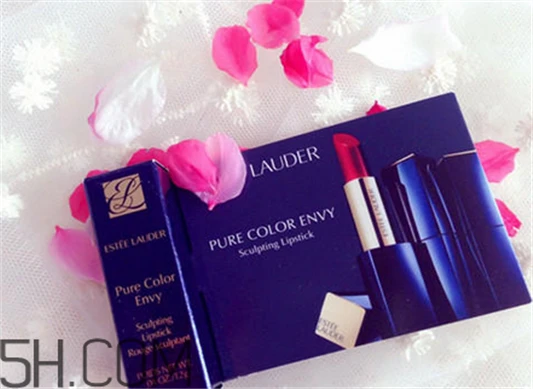 雅诗兰黛口红和兰蔻口红对比，雅诗兰黛和迪奥哪个贵 雅诗兰黛 雅诗兰黛口红和兰蔻口红对比 雅诗兰黛和迪奥哪个贵 第3张