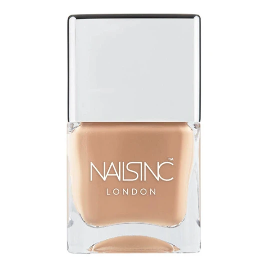 甲油 | NAILS INC Coco FOR Real 指甲油 12月7日上市 新品 第5张 甲油 | NAILS INC Coco FOR Real 指甲油 12月7日上市 新品 第5张