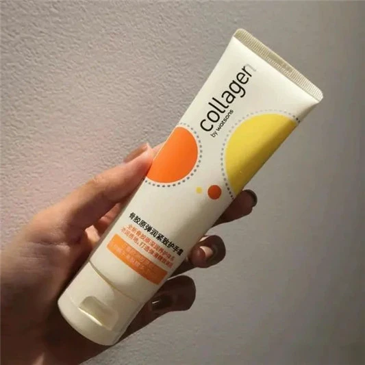 护手霜盘点，茱莉蔻不值，维生素E乳全身涂，凡士林真的好用 护手霜 第4张