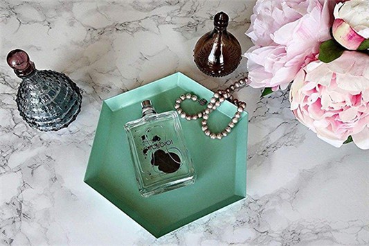 世界著名香水品牌有哪些 香水 巴宝莉 第1张