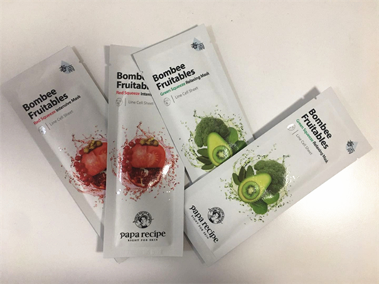 想要吸收果蔬中蕴含的补水能量，就选春雨果蔬面膜 春雨果蔬面膜 想要吸收果蔬中蕴含的补水能量 就选春雨果蔬面膜 护肤品十大排名 第1张