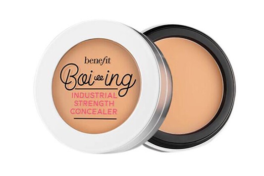 混油皮痘肌隔离推荐 隔离霜 贝玲妃 第1张