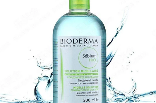 500ml卸妆水托运可以吗 卸妆水 贝德玛 第3张