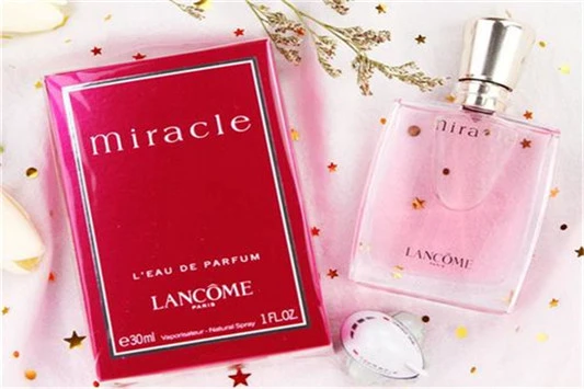 兰蔻香水价格一览表 兰蔻 香水 第3张