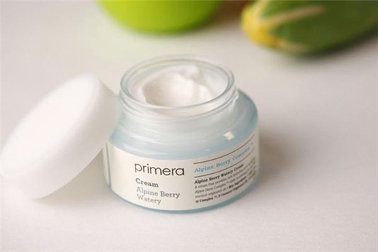 茉莉美娜护肤品怎么样 茉莉美娜 润肤乳 第1张