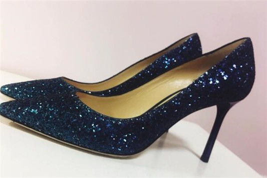 jimmy choose怎么样 choose 高跟鞋 第1张