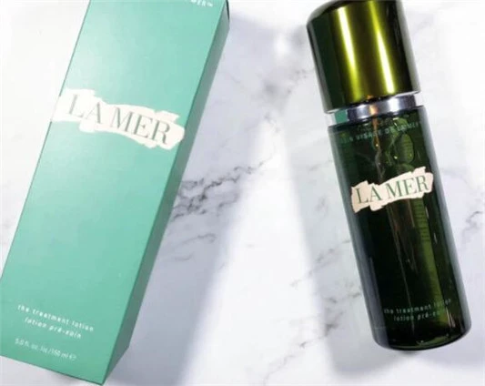 海蓝之谜精粹液能擦身体吗 海蓝之谜 精粹液 第2张