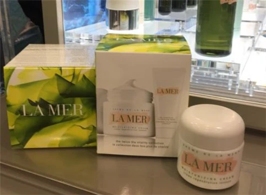 海蓝之谜精华面霜可以每天用吗 海蓝之谜 精华面霜 第3张