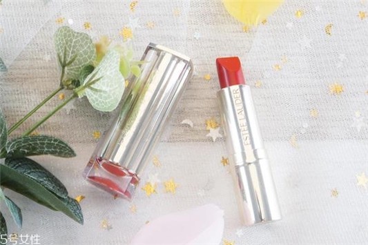 雅诗兰黛恋爱310适合日常吗，雅诗兰黛恋爱310素颜吗 雅诗兰黛 口红 雅诗兰黛恋爱310适合日常吗 第1张