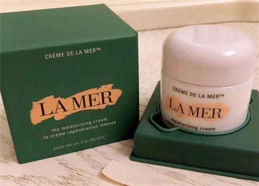 海蓝之谜精华面霜能放冰箱吗 海蓝之谜 精华面霜 第4张