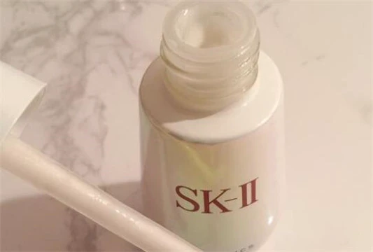 sk2小灯泡适合油皮吗 sk2 小灯泡 第2张
