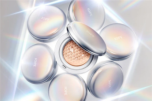 iope气垫bb霜哪款好 iope 气垫bb 第2张